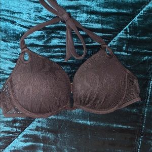 VS push up bikini top